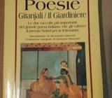 Rabindranath Tagore - poesie da Gitanijali e il giardiniere