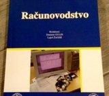 Računovodstvo - Gulin, Spajić