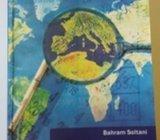 REVIZIJA - Međunarodni pristup, Bahram Soltani