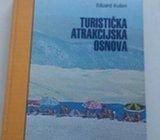 Turistička atrakcijska osnova-Eduard Kušen
