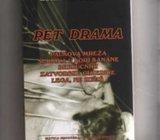 ZDRAVKO ODORČIĆ: PET DRAMA, MH OSIJEK 2010