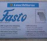 +Falc za marke-LEUCHTTURM-1000 komada