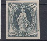 Švicarska 1882 