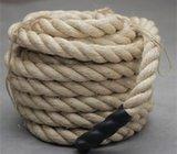 Battle rope uže za fitness - 15 metaraBattle rope uže za fitness - 15