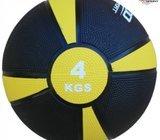 MEDICINKA-BUDOSPORT (4kg)