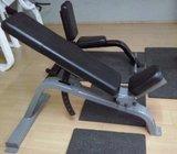 Precor Icarian-PODESIVA KLUPA