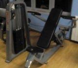 PRECOR ICARIAN SHOULDER PRESS