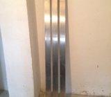 LINIJSKI KLIZAČ - INOX