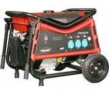 AGREGAT STRUJE POWERMATE PMV 6200 by PRAMAC
