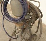 Graco King 45:1 nije Merkur Monark Triton Ultra Buldog Falcon HVLP
