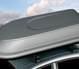 Krovna kutija Camtek 430 litara