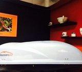 KROVNA KUTIJA DISCOVERY