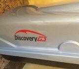 Krovna kutija G3 discovery