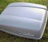 Krovna kutija Karitte 350 litara