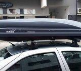 KROVNE KUTIJE 199X78X40 CM OTVARA SE SA OBADVIJE STRANE POJAČANA