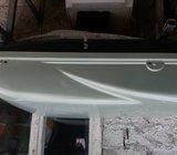 Krovni kofer za auto 350 Lit