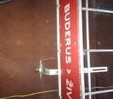 krovni kombi nosači