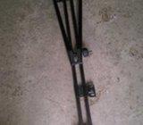 Krovni nosač bicikla THULE