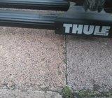 Krovni nosač za bicikle Thule