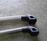 krovni nosači za alfu 159 sw original