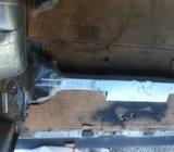 Krovni nosaci audi q5