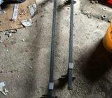 Krovni nosaci za auto