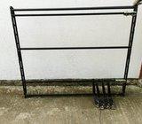 Krovni nosači za auto