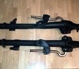 Krovni nosači za bicikl Mont Blanc Barracuda