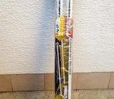 Krovni nosači čelični i alumijski