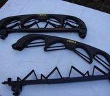 Krovni nosači za Citroen C4