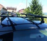 KROVNI NOSAČI GOLF IV (3vrata)