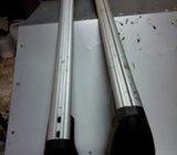 krovni nosaći Mercedes original