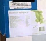 KROVNI NOSAČI MONT BLANC