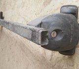 Krovni Nosači MONT BLANE