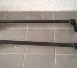 Krovni nosači za OPEL Astra, Corsa