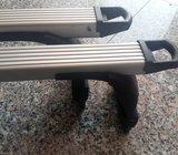 KROVNI NOSAČI ZA OPEL ASTRA H - novi ALUMINIJSKI akcija 10%