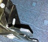 Krovni nosaći za seat toledo i sl