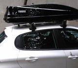 Krovni nosači Thule-PRODAJA I NAJAM-KSAVERSKA CESTA 41