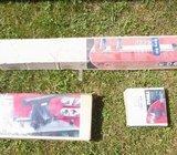 Krovni nosači THULE Rapid System Aero Bar 861/Foot Pack 750 + Kit 1051