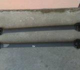 krovni nosači voyager