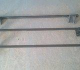 Krovni nosači VW Transporter T4