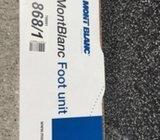 Krovni nosac za Mercedes A klase