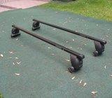 Krovni nosač MONT BLANC 3000