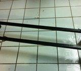 Krovni nosač Mont Blanc za Mazdu 6