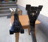 KROVNI NOSAČ ZA OPEL VECTRU B ORIGINAL MOUNT BLAN