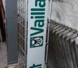 Krovni nosač Peugeot Partner