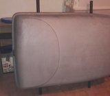 Krovni nosač prtljage