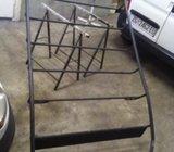 KROVNI NOSAČ RENAULT KANGOO