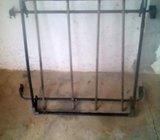 Krovni nosač - stariji tip