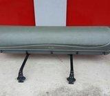 krovni nosač Thule za auta